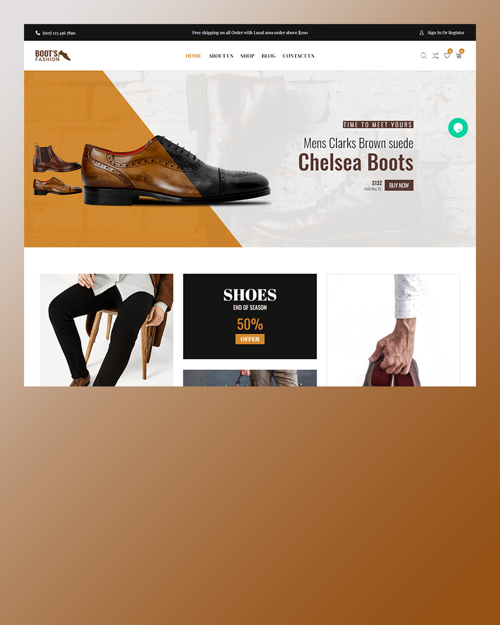 ciyashop boots fashion обработано
