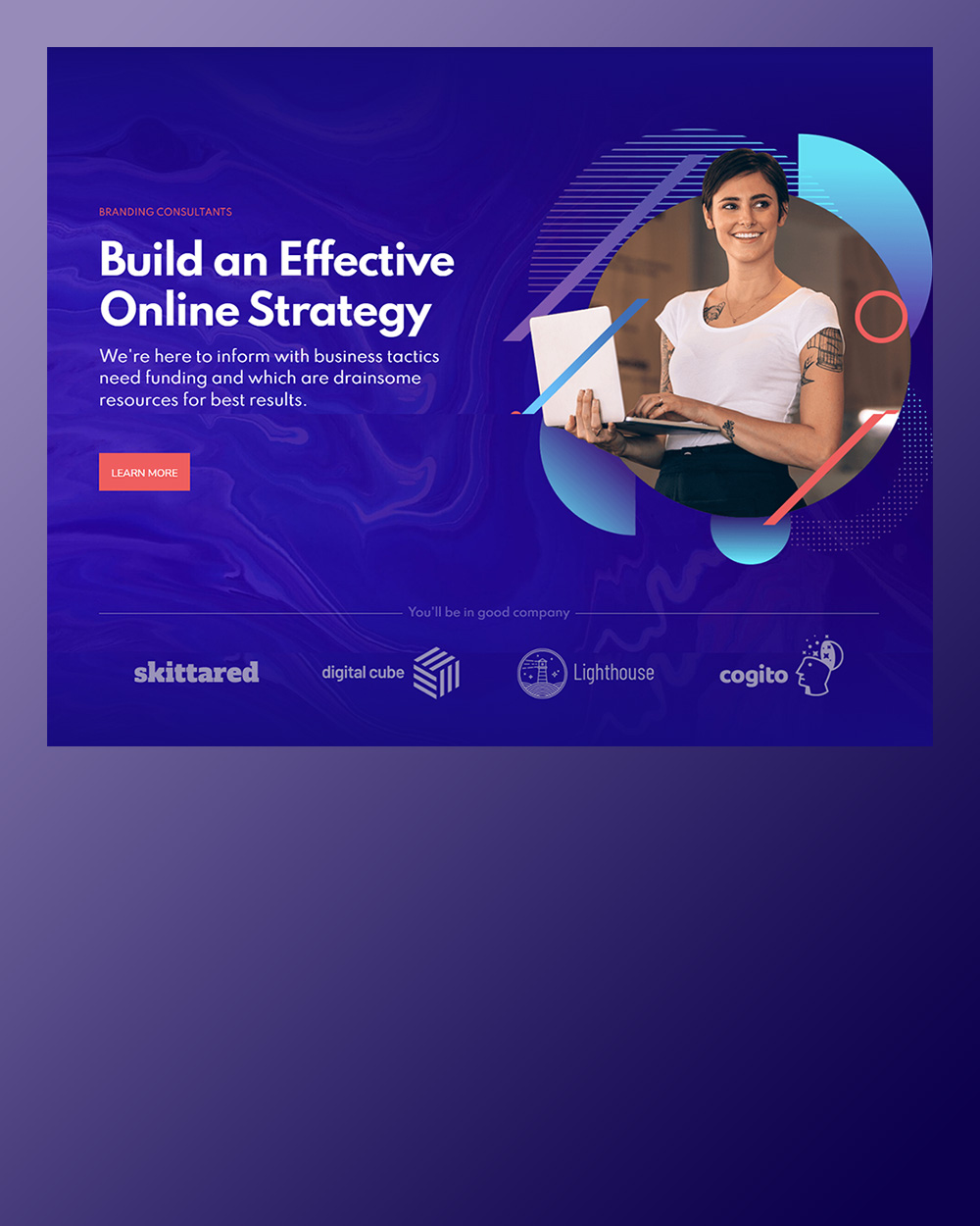 nifty digital marketer обработано