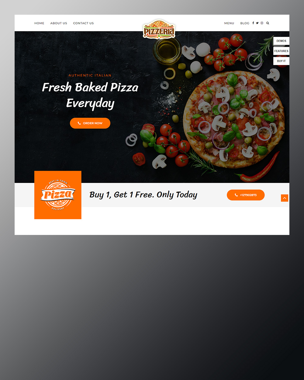 soledad pizza обработано