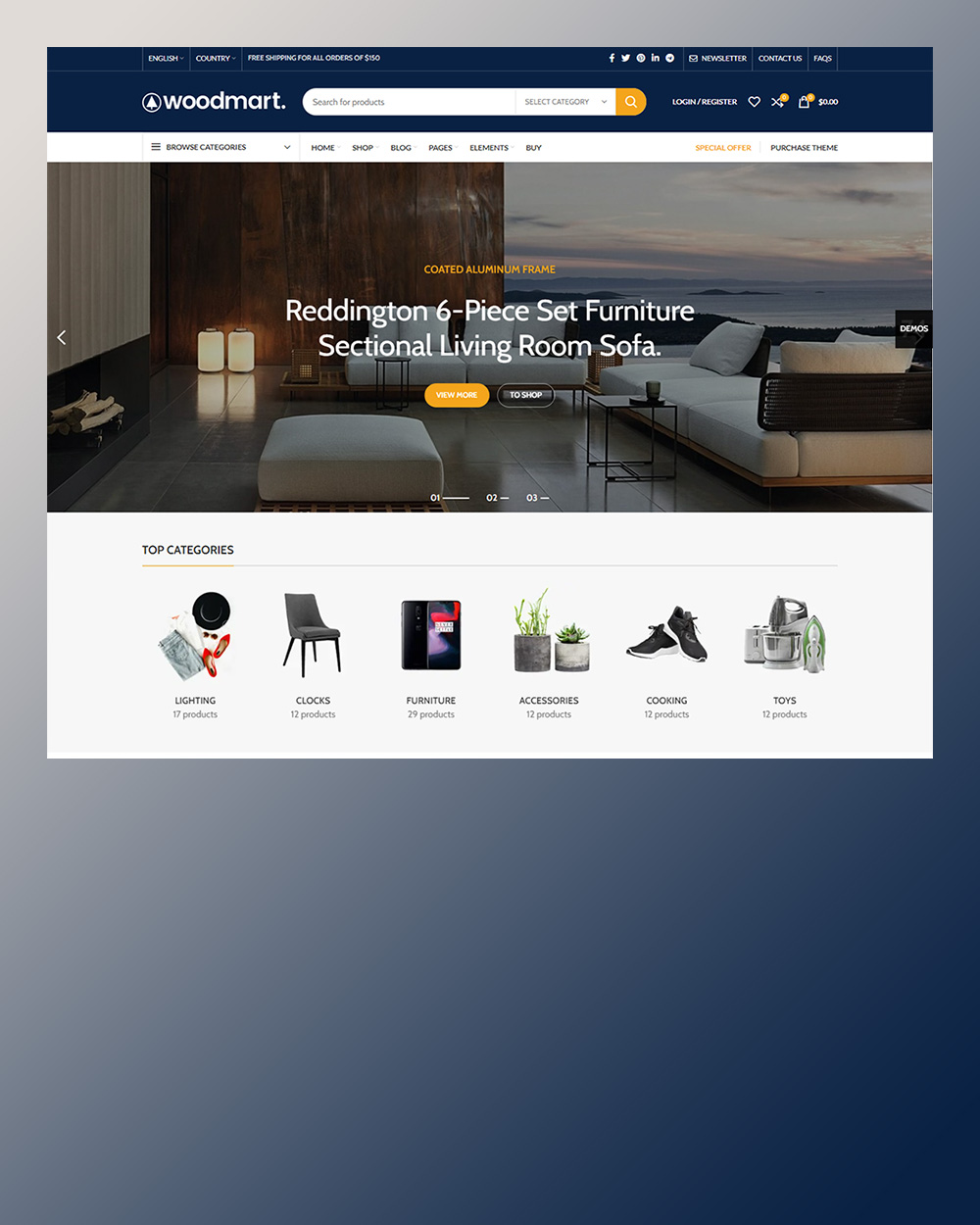 woodmart retail обработано