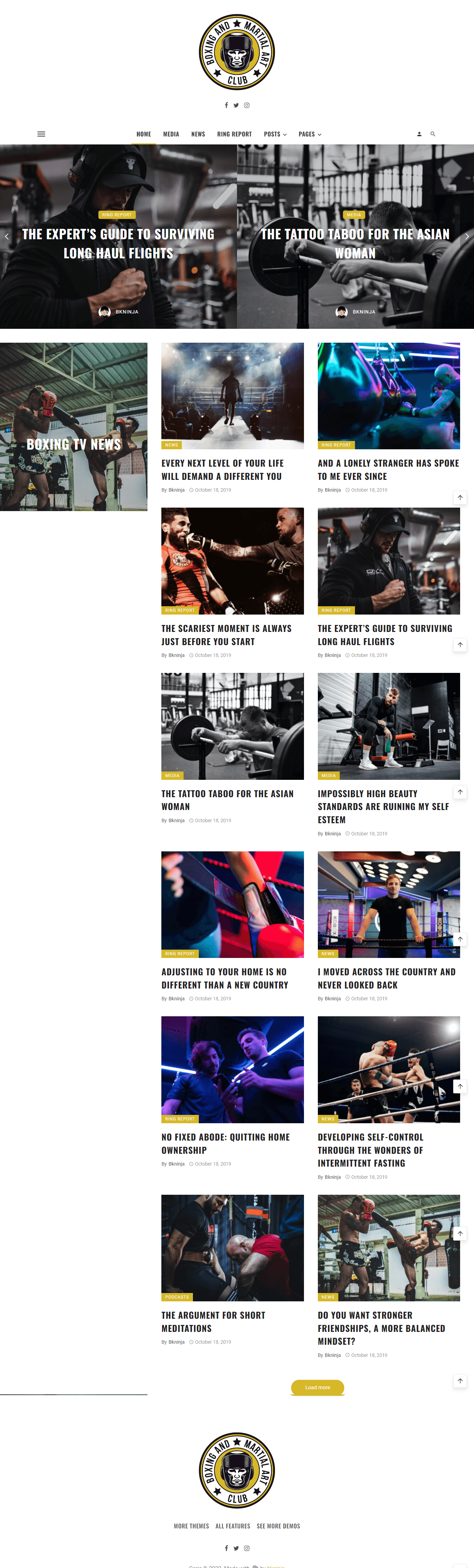 Ceris fithes blog