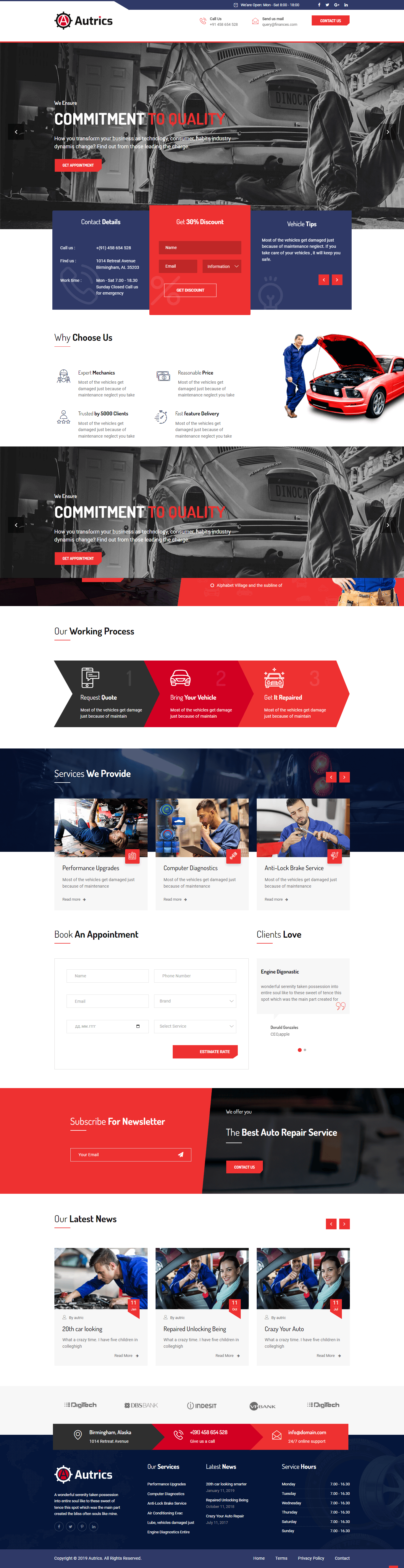 autric auto service2