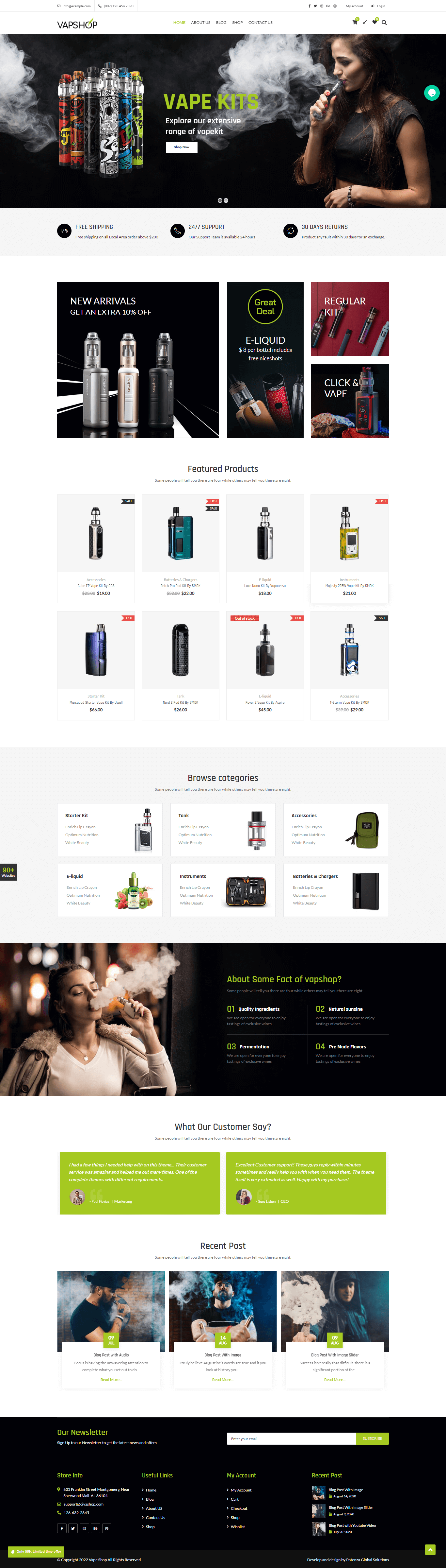 ciyashop vape shop