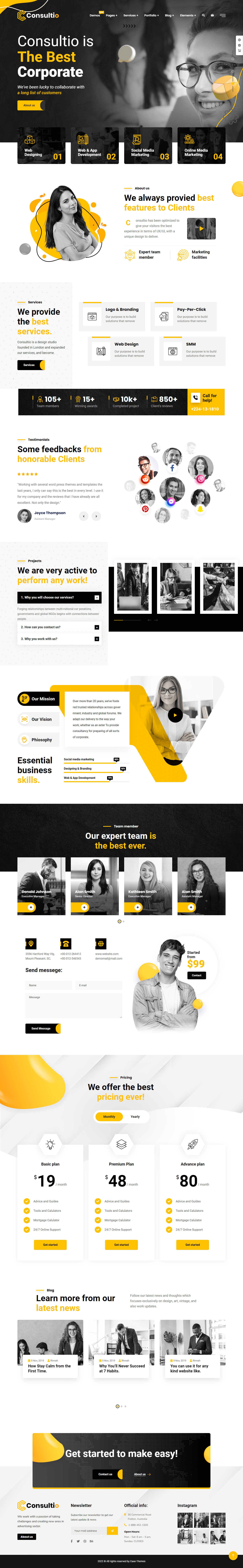 consultio digital marketing 2