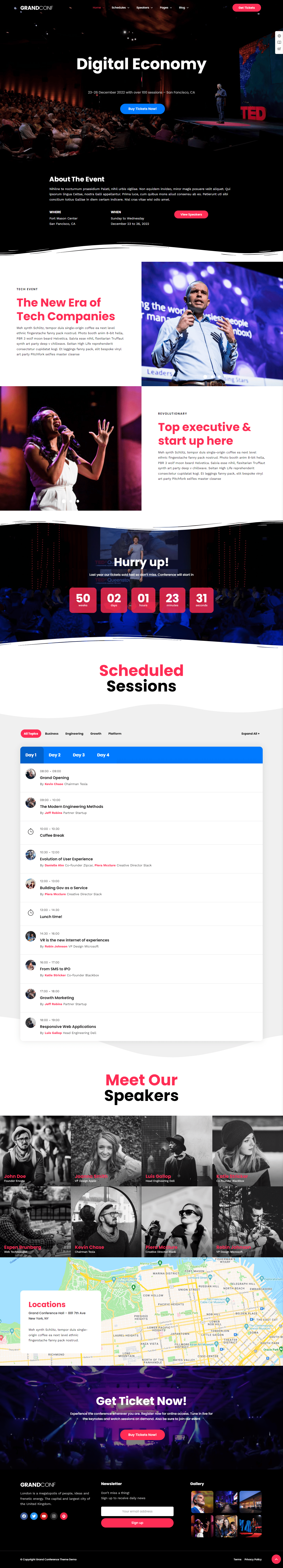 grandconference digital economy