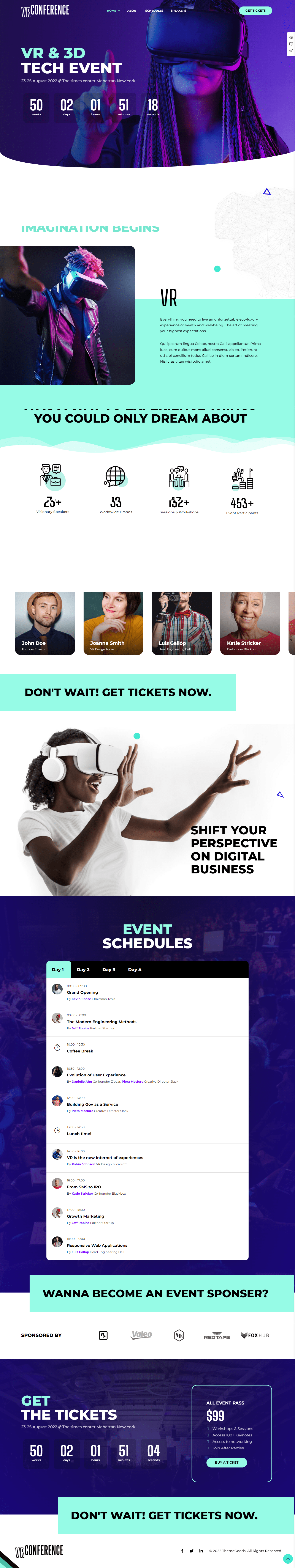 grandconference vr tech 1