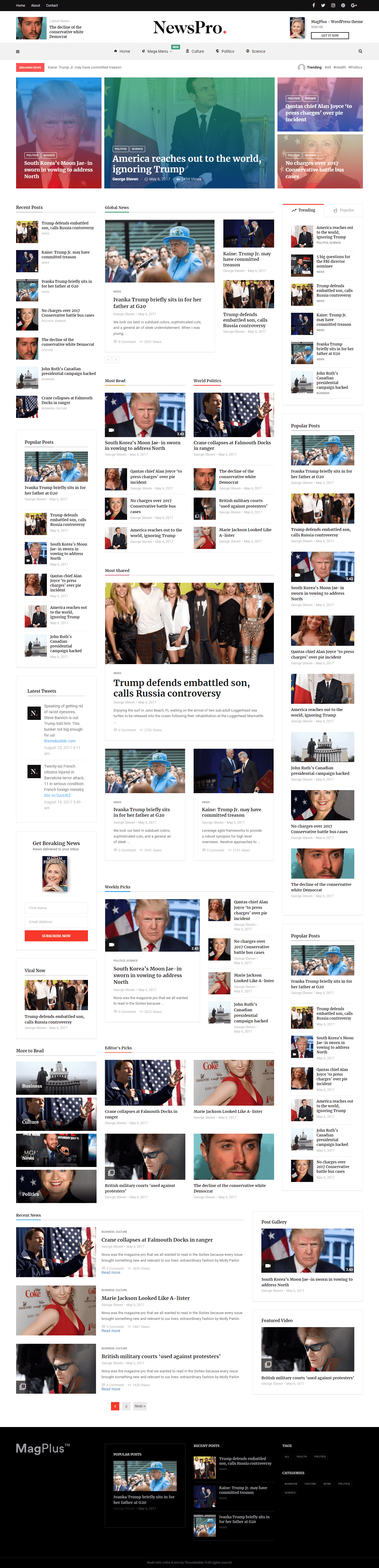 magplus newspro