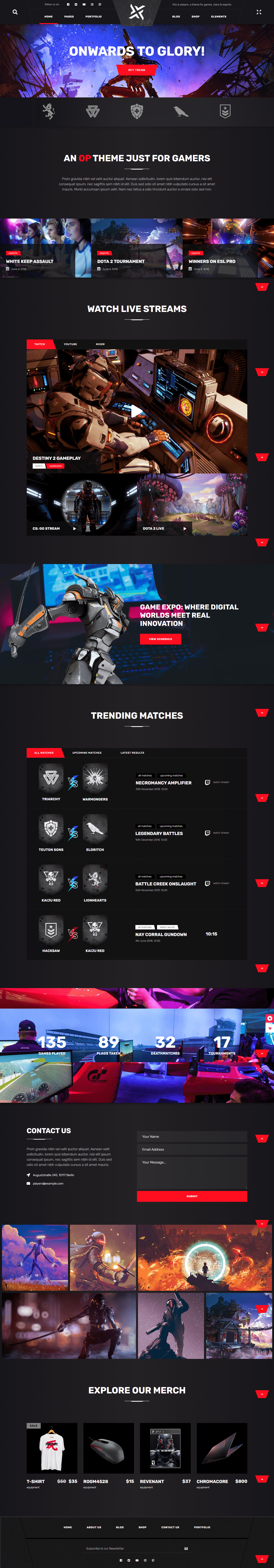 playerx gaming