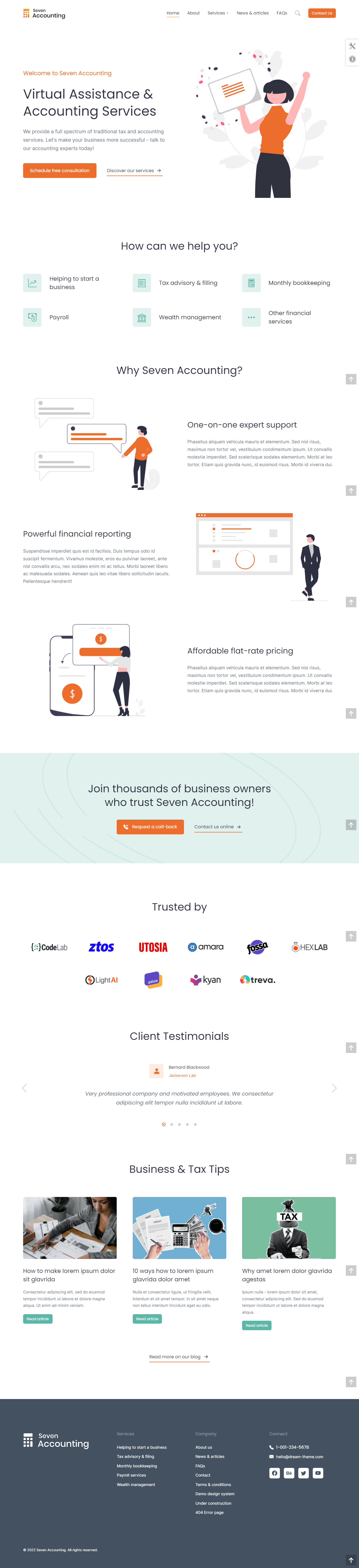 the7 io accounting
