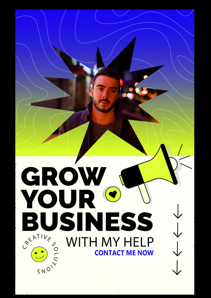 Contact Banner in Templates