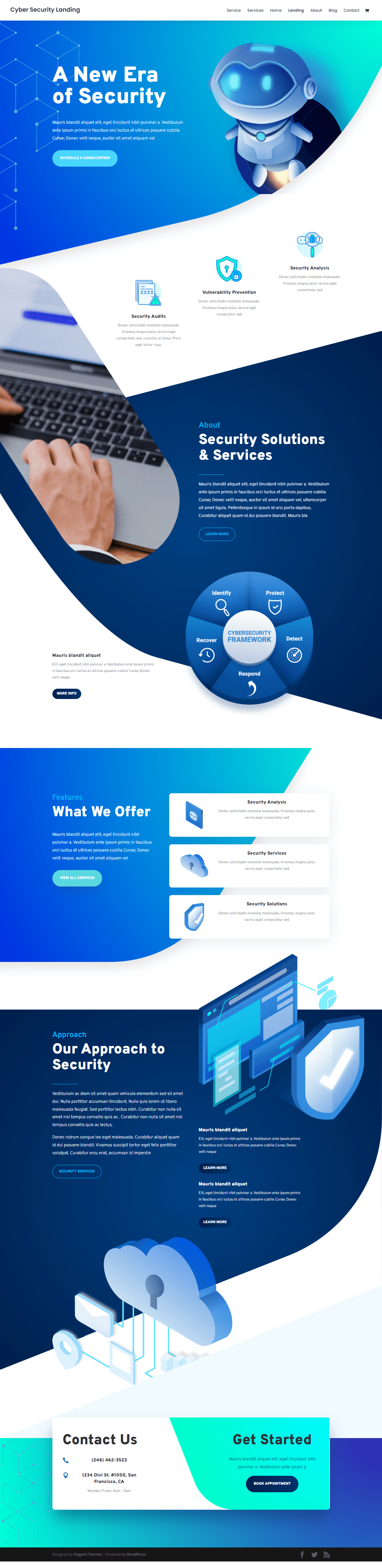 divi cyber security