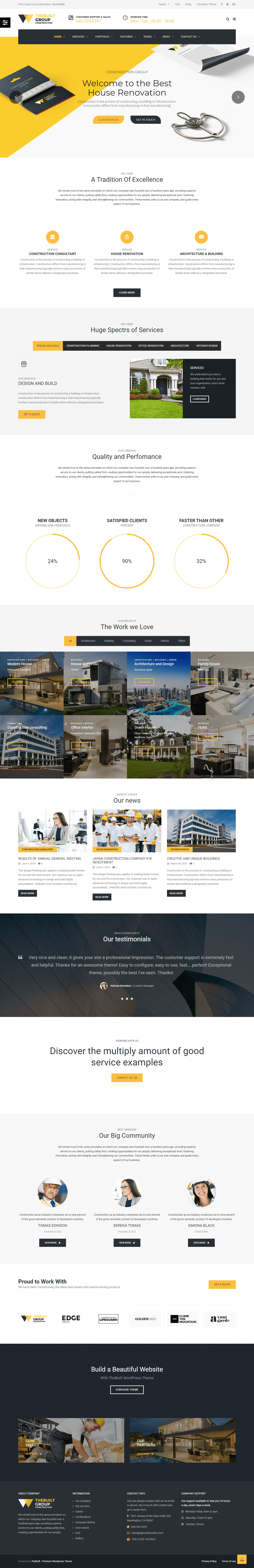house renivation