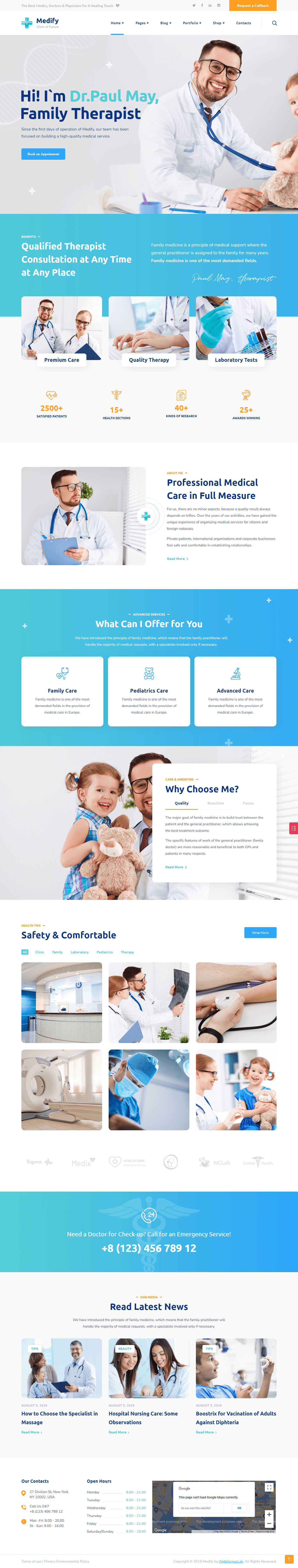 medify doctor 1