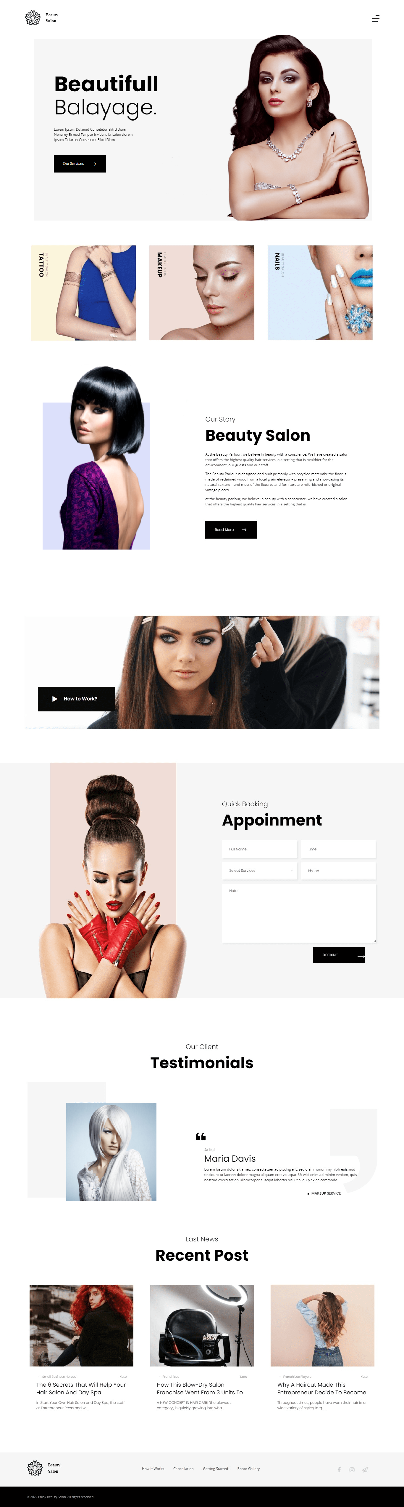 phlox beauty salon