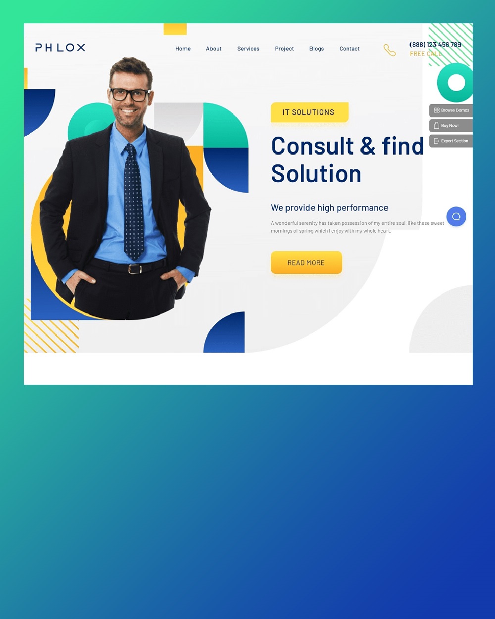 phlox consulting cover