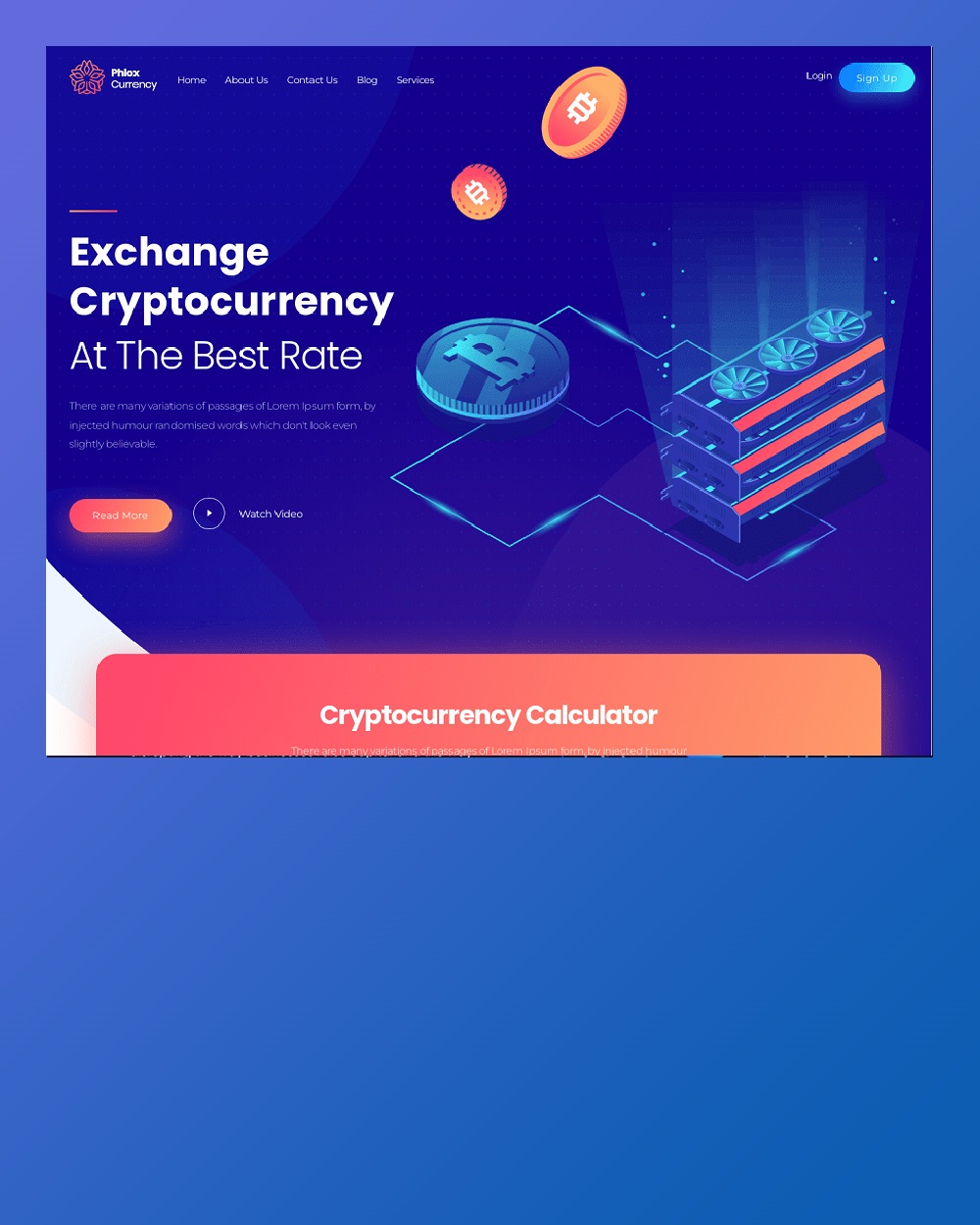 phlox cryptocurrency