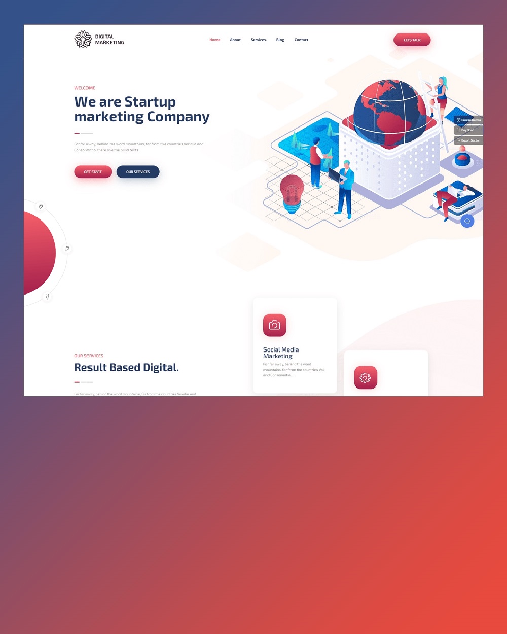 phlox digital agency 2 cover