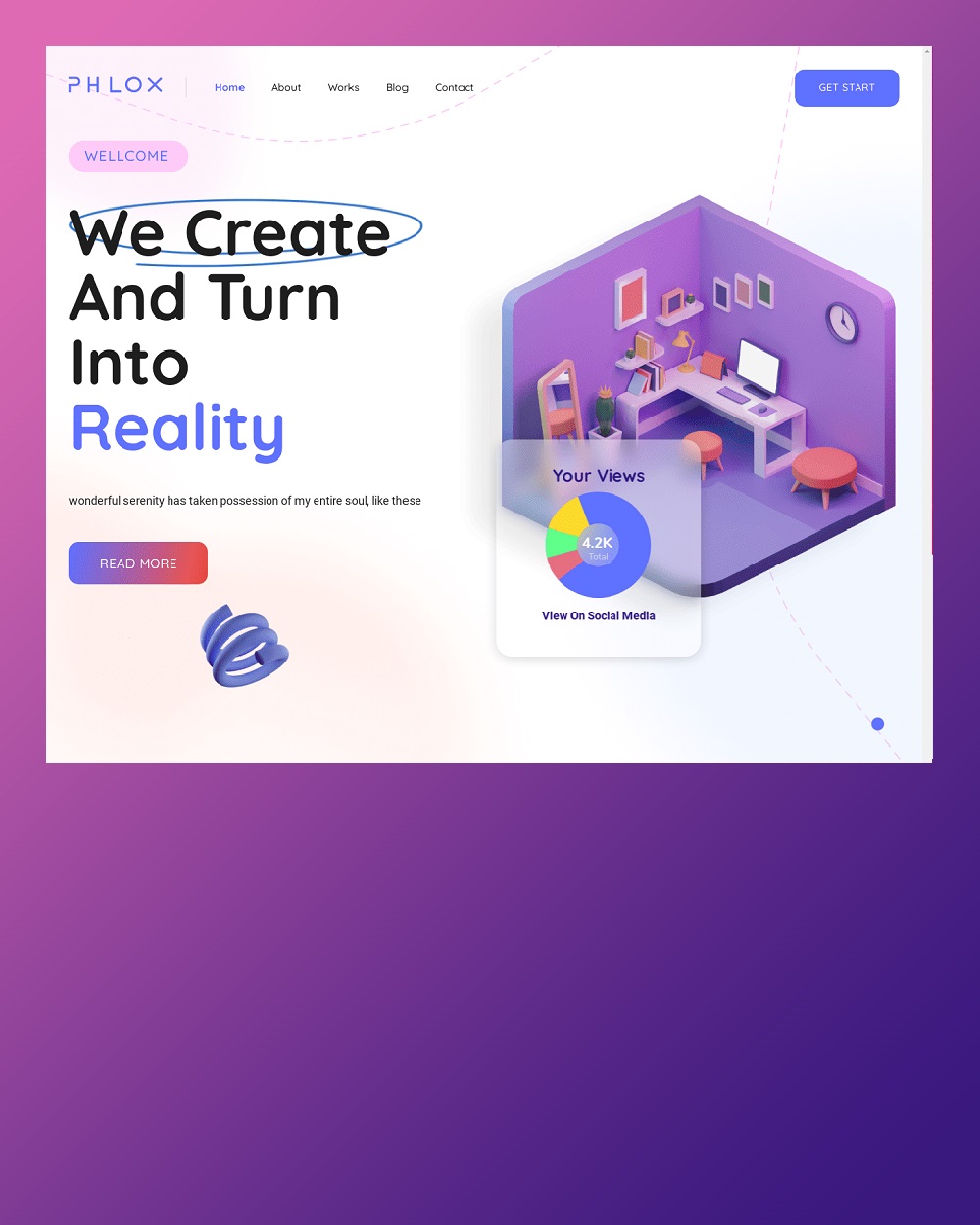 phlox digital trends agency