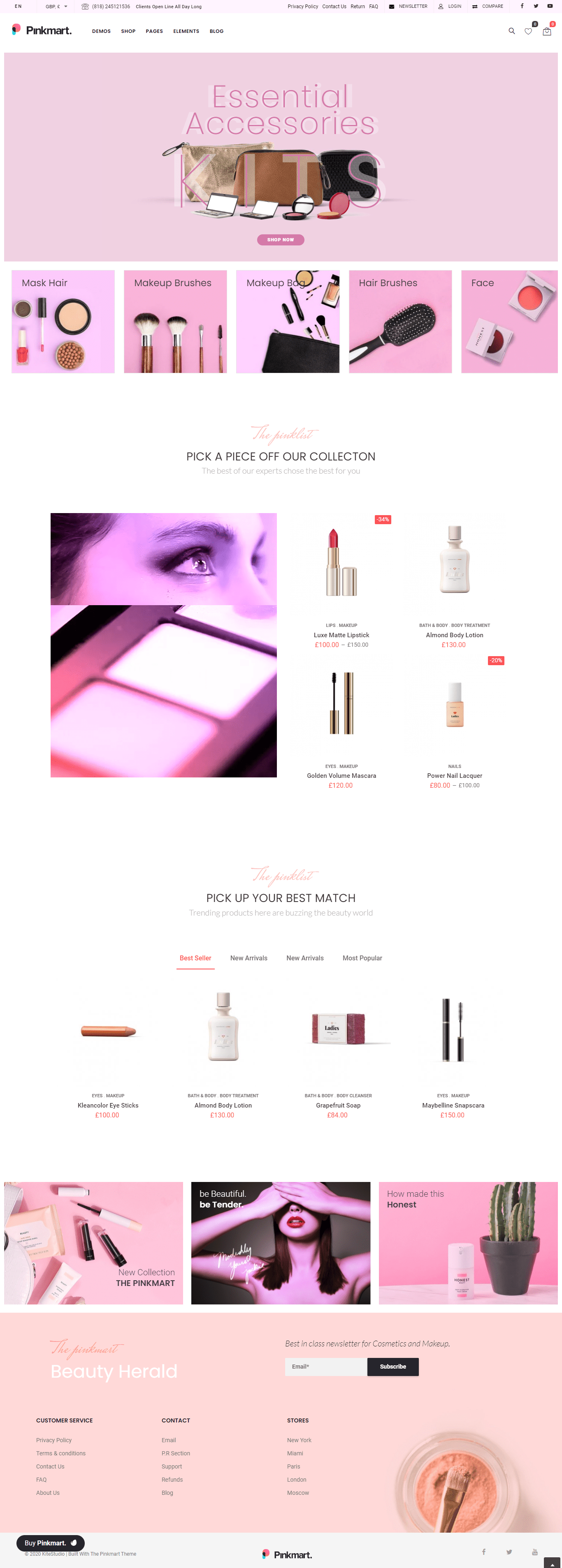 pinkmart cosmetics 2