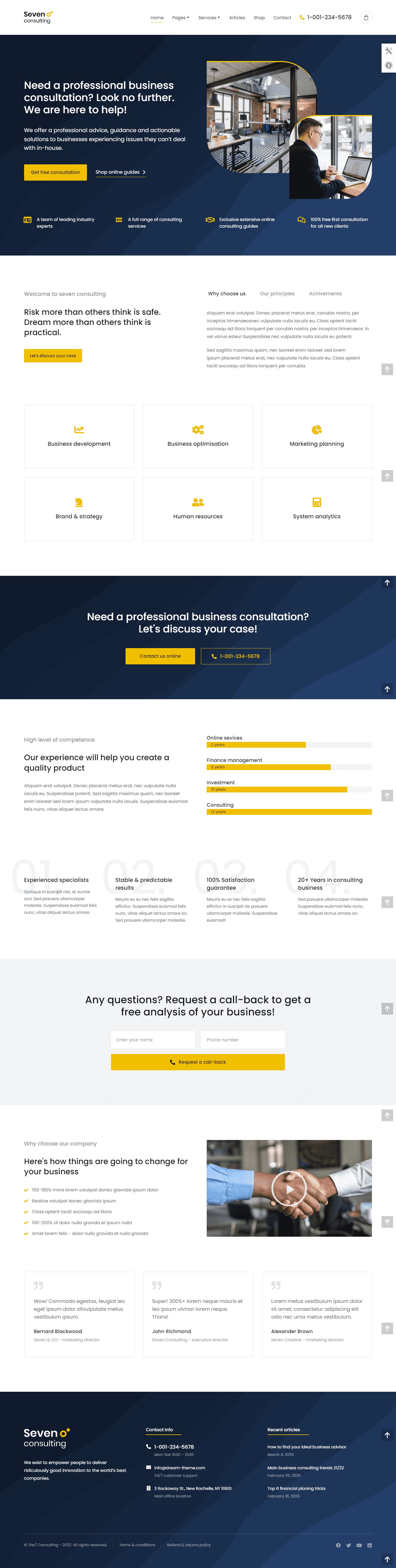 the7 io consulting