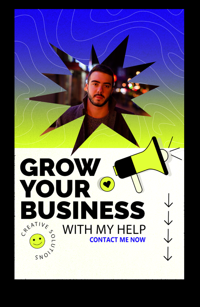 Contact Banner for Footer